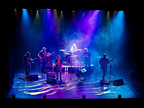 OLD BREAKOUT, Gabee Kurzac i Maja Krzyżewska - Na drugim brzegu tęczy