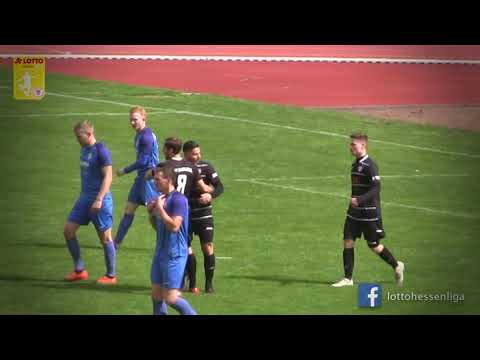 Der VfB Ginsheim geht in seine 3. Oberliga-Saison