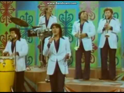 la juventud ---jairo paternina con el combo d las estrellas--dj#23luchin