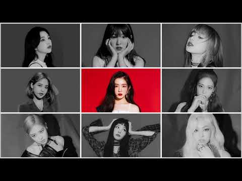 How would BLACKVELVET sing Me & You by EXID (with distribution)