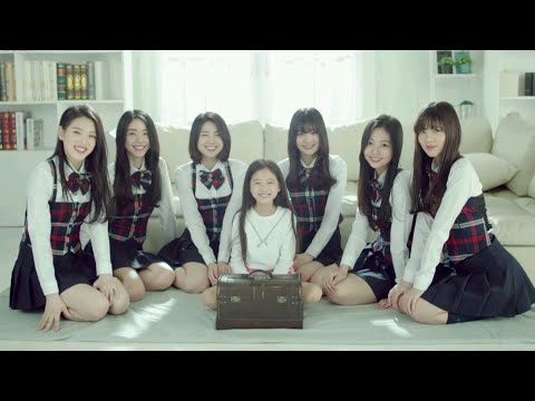 BONUSBABY - IF I BECOME AN ADULT (OFFICIAL MUSIC VIDEO)