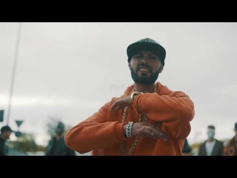 KALBOZ - Gang Life (Official Video)