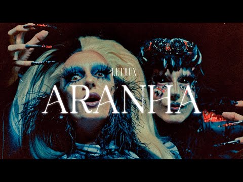 Video thumbnail for Aranha