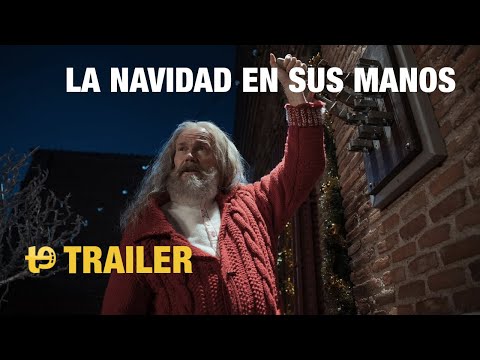 La Navidad en sus manos – Trailer