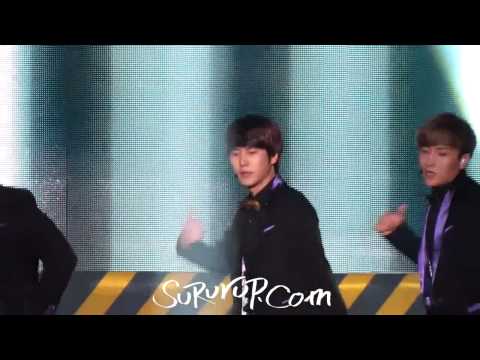 120829 SKY Festival SF&S