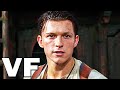 UNCHARTED Bande Annonce VF (Nouvelle, 2022)