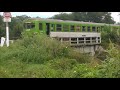 Tren Regio Trans La Halta Ampoita