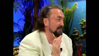 Download lagu Adnan Oktar Harun Yahya Kuran Tefsiri Bölüm 16 mp3