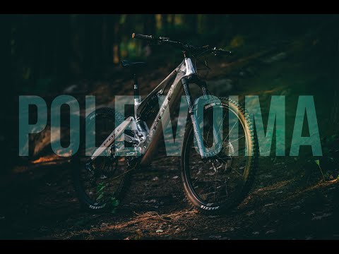 Pole Voima E-bike