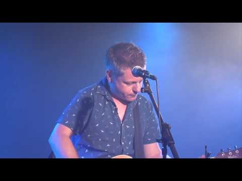 Danny McDonald - Living in Traralgon (Live at Spectrum Match 2016)