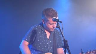 Danny McDonald - Living in Traralgon (Live at Spectrum Match 2016)