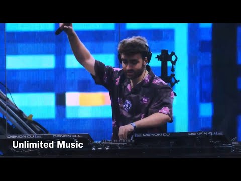 HI-LO - Tetris (ID) (Oliver Heldens/HI-LO Live @ Lollapalooza Chicago 2021) (HI-LO ID)￼