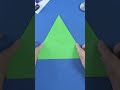 The Long Lost Little Devil Paper Airplane Still So Much Fun