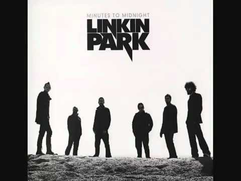 Linkin Park - Shadow Of The Day Guitar pro tab