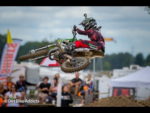 GoPro: Austin Forkner on his supermini at Baja Acres - Dirt Bike Addicts