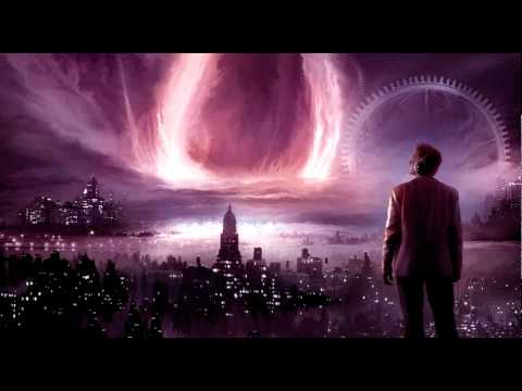 Michael Burian - Get Out (Jean Luc Remix)