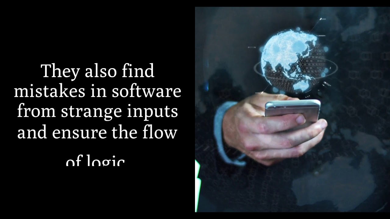 Quality Control in Custom Software Development - Intro