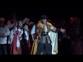 Mob Song From Disney S Beauty And The Beast Jr 2022 Gold Cast