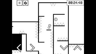 how to beat level 27 on ovo
