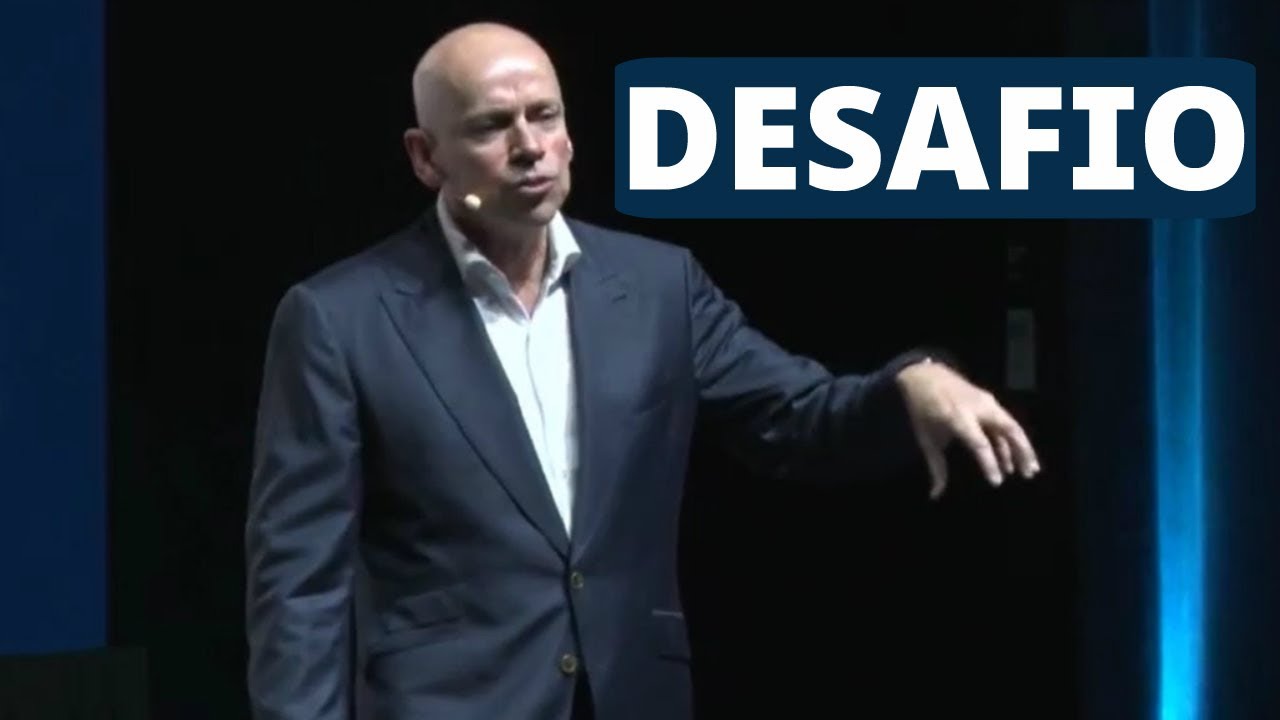 LEANDRO KARNAL ✨O desafio de ressignificar a vida e reinventar-se✨