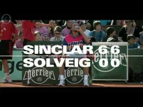 Bob sinclair vs. Martin Solveig " Hello" HD