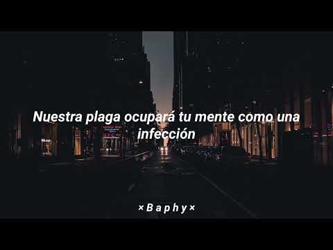 GHØSTKID - CRØWN (feat. Mille Petrozza) Sub. Español