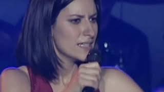 Laura Pausini - Incancellabile - Live - 2007-  Edition Special - Audio HQ ((Stereo))
