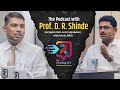 Overcoming Language Barriers Podcast With Prof D R Shinde Charcha In Riyality