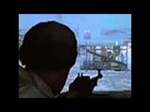 SOCOM: U.S. Navy SEALs Fireteam Bravo 3 Sony PSP Gameplay