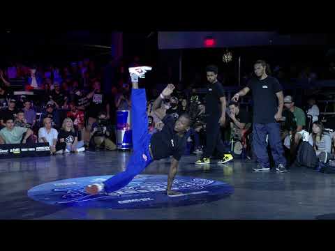 Breakmatic vs Modd Squad [top 16] // stance // FREESTYLE SESSION 2021