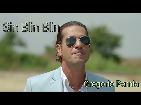Sin Blin Blin | Sin Senos Si Hay Paraiso Video Oficial Feat Gregorio Pernia!