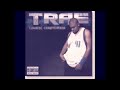 Trae - A Letter Slowed