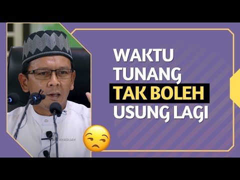 Kahwin Bermula Dengan Majlis Maksiat 