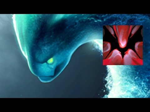 EternalEnvy goes full agi Dota 2