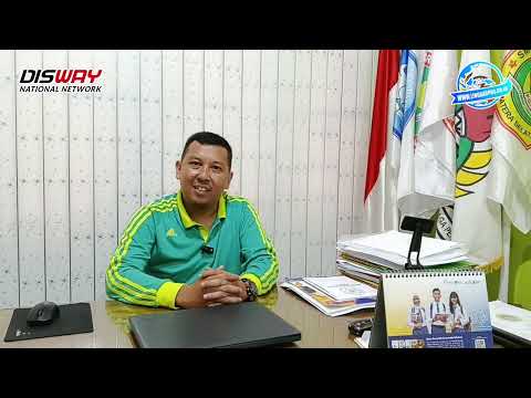 MPLS di SMK PGRI Lubuk Linggau yang Viral 