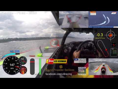 2016 Seattle - Final - Win