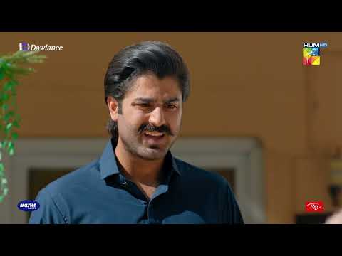 Tum Apne Bhai Ke Qatil Ho...Sang-e-Mah - HUM TV