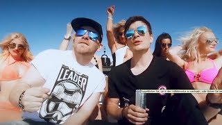 Nur einmal jung (DJ Düse ft. Bentertainer & Ratzke Remix Edit) - Bernasconi & Kimoe ft. David Posor