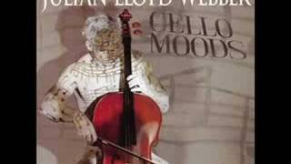 Panis Angelicus by Cesar Franck performed by Julian Lloyd Webber