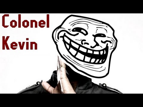 Colonel Kevin - Call Of Duty | BeSt_Of_WaR & Twinkeur
