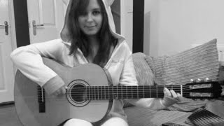 I Can&#39;t Help My Heart by Will Chase and Laura Benanti (Nashville) Cover