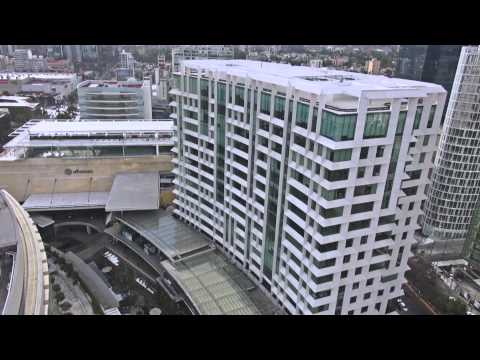 Edificio I Corporativo Antara - Teaser Documental