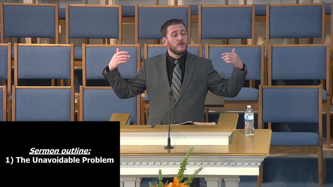 Do Not Stumble Dealing With The Problem Of Temptation And Sin First do-not-stumble-dealing-with-the-problem-of-temptation-and-sin-first