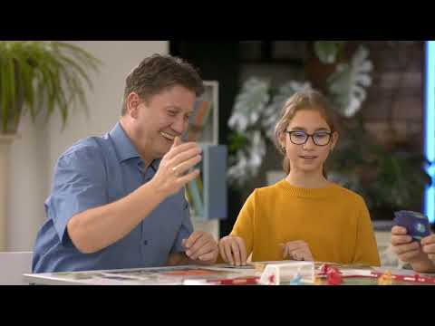 Footballiser társasjáték 3008- REGIO JÁTÉK - REGIO JÁTÉK