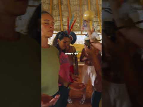 Experiencia Multiétnica | Alto Paraíso