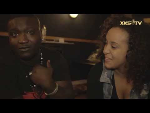 KIM FEAT CLAYTON HAMILTON  EN MODE STUDIO (NOUVEAU TITRE DE L'ETE)