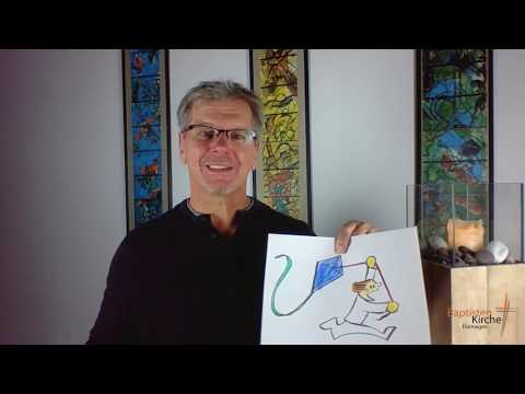 Angedacht - 06.05.2020 - Lebensdrachen