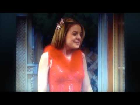 That's So Raven: "The Parties" Ending Scene