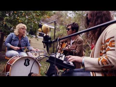 J. Roddy Walston w/ Shovels & Rope - Boys Can Never Tell