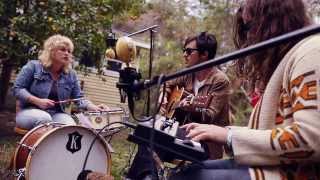 J. Roddy Walston w/ Shovels & Rope - Boys Can Never Tell